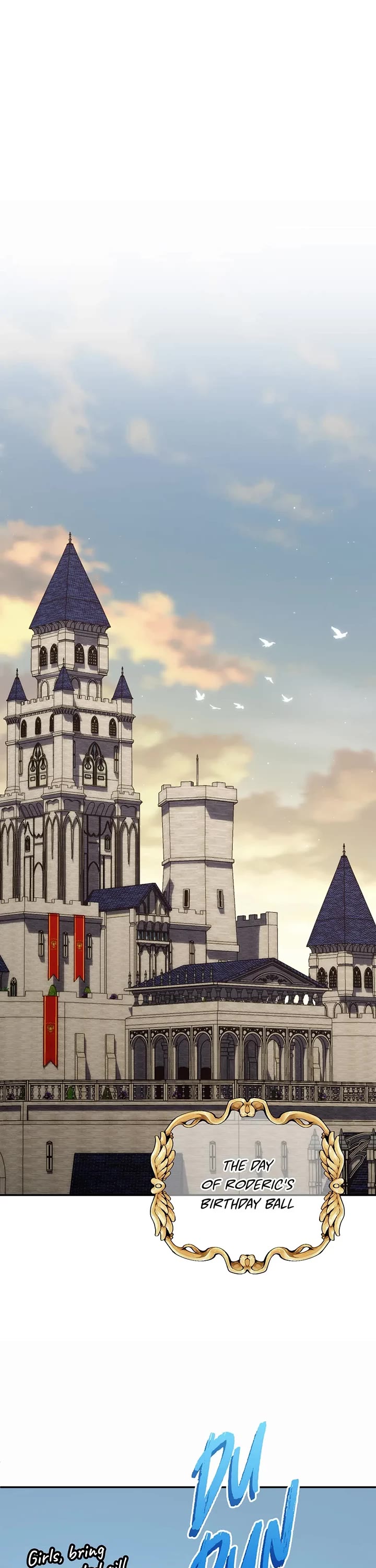 The Princess Is Evil chapter 115 page 32