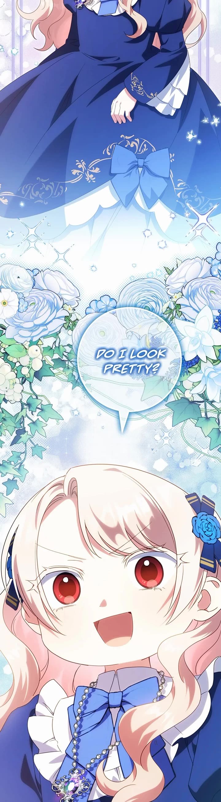 The Princess Is Evil chapter 115 page 35