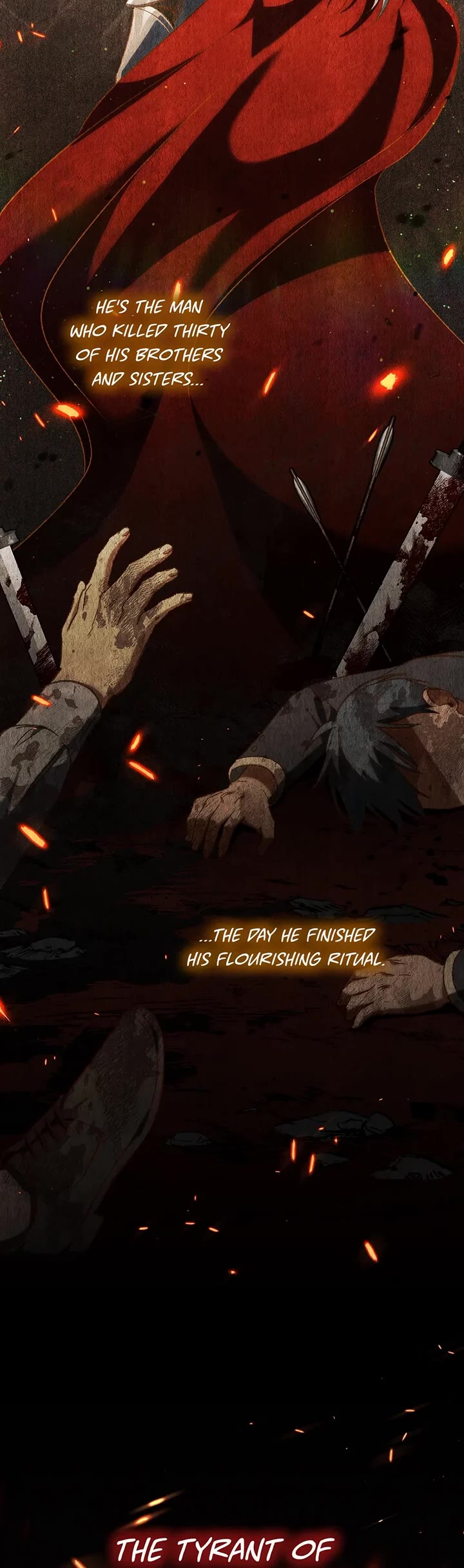 The Princess Is Evil chapter 115 page 4