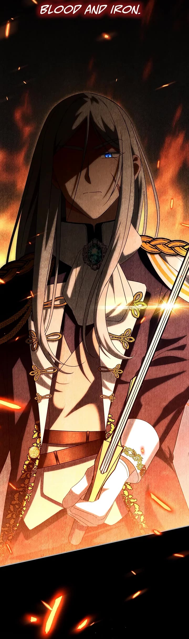 The Princess Is Evil chapter 115 page 5