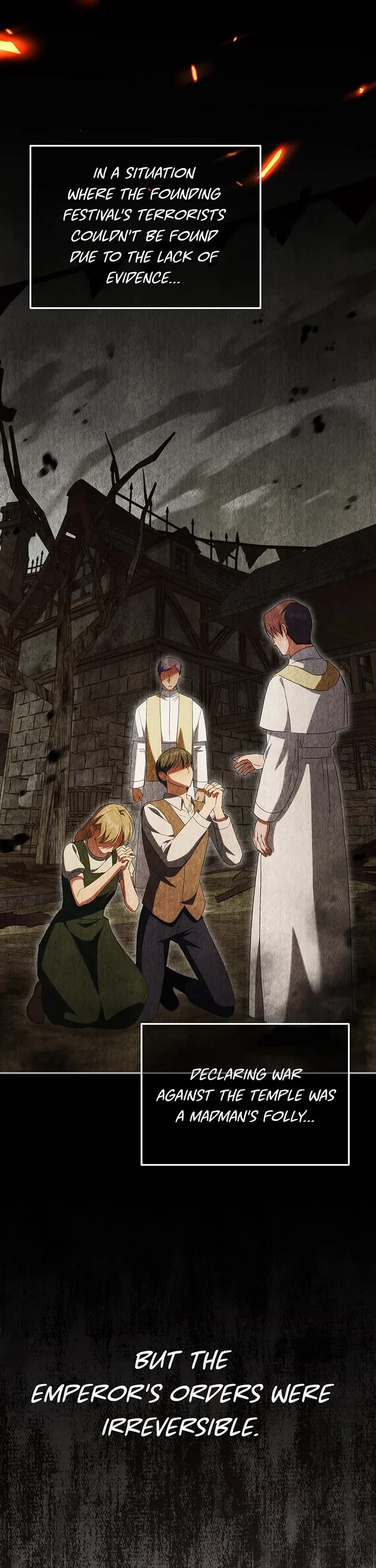 The Princess Is Evil chapter 115 page 6