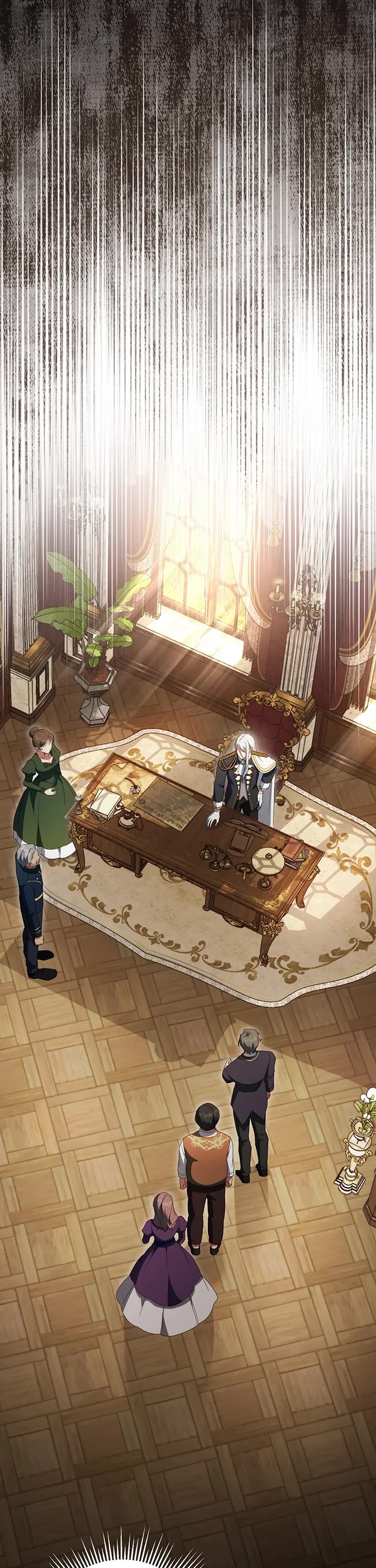 The Princess Is Evil chapter 115 page 7