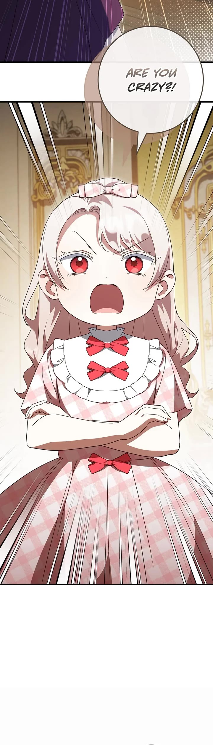 The Princess Is Evil chapter 115 page 9