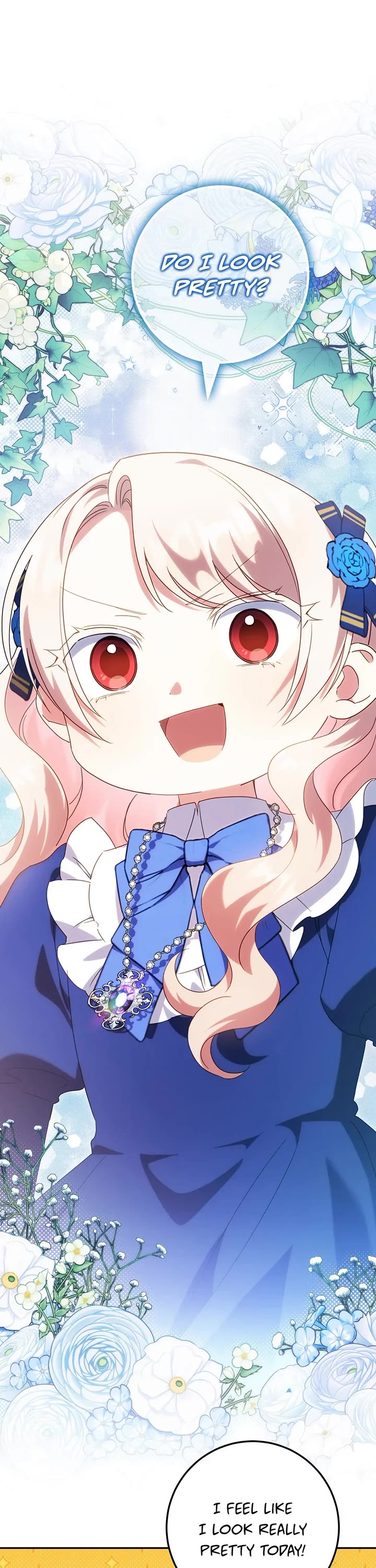 The Princess Is Evil chapter 116 page 1