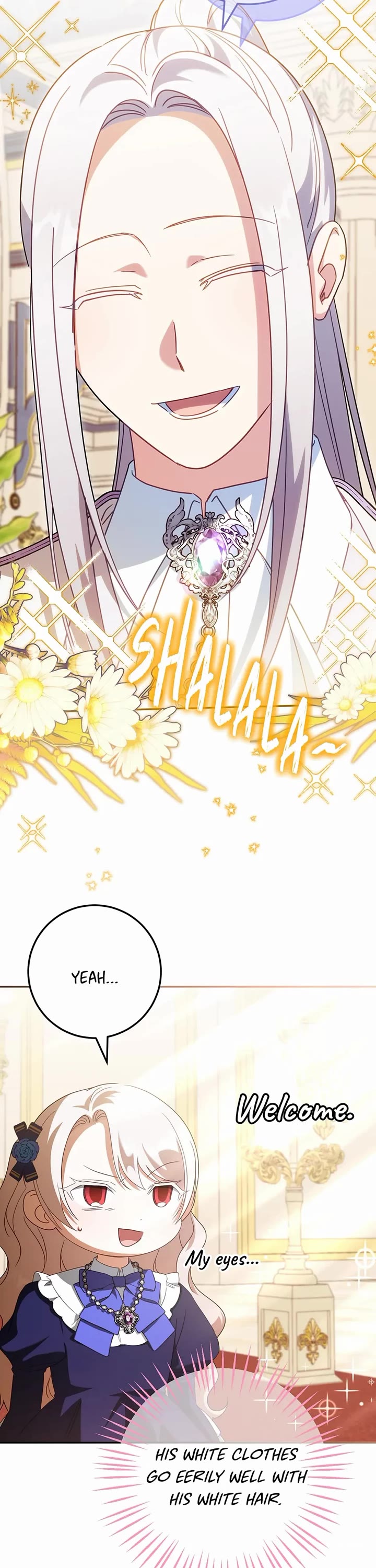 The Princess Is Evil chapter 116 page 11