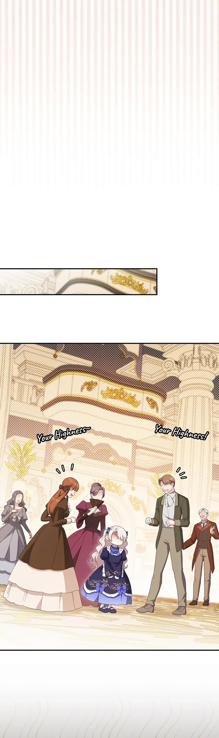 The Princess Is Evil chapter 116 page 15