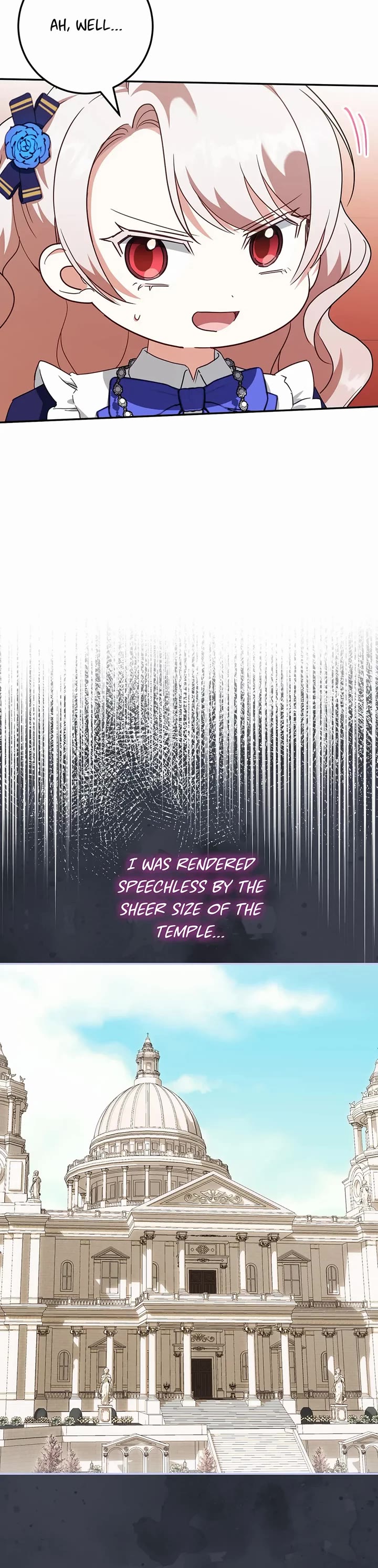 The Princess Is Evil chapter 116 page 25