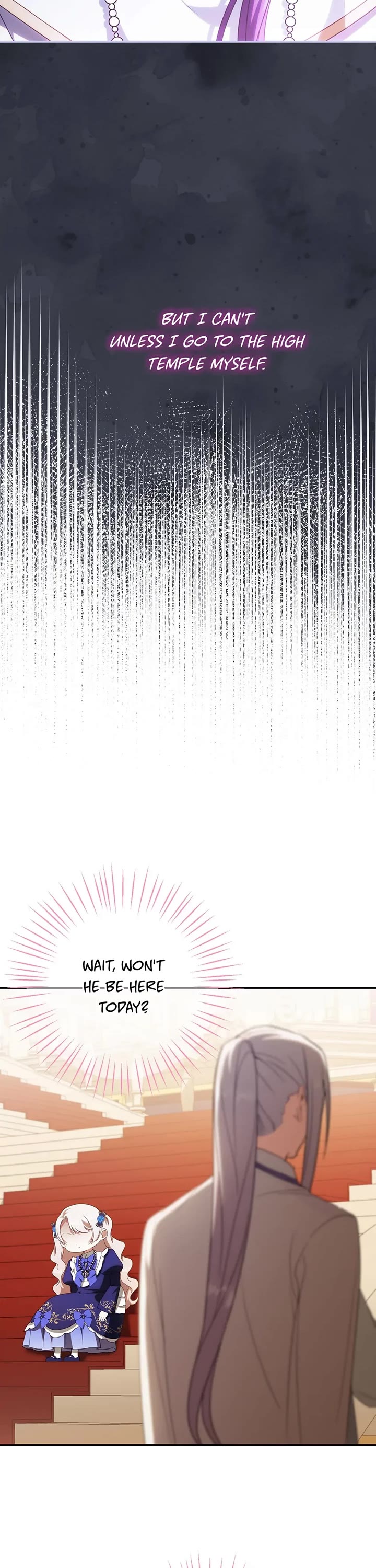 The Princess Is Evil chapter 116 page 27