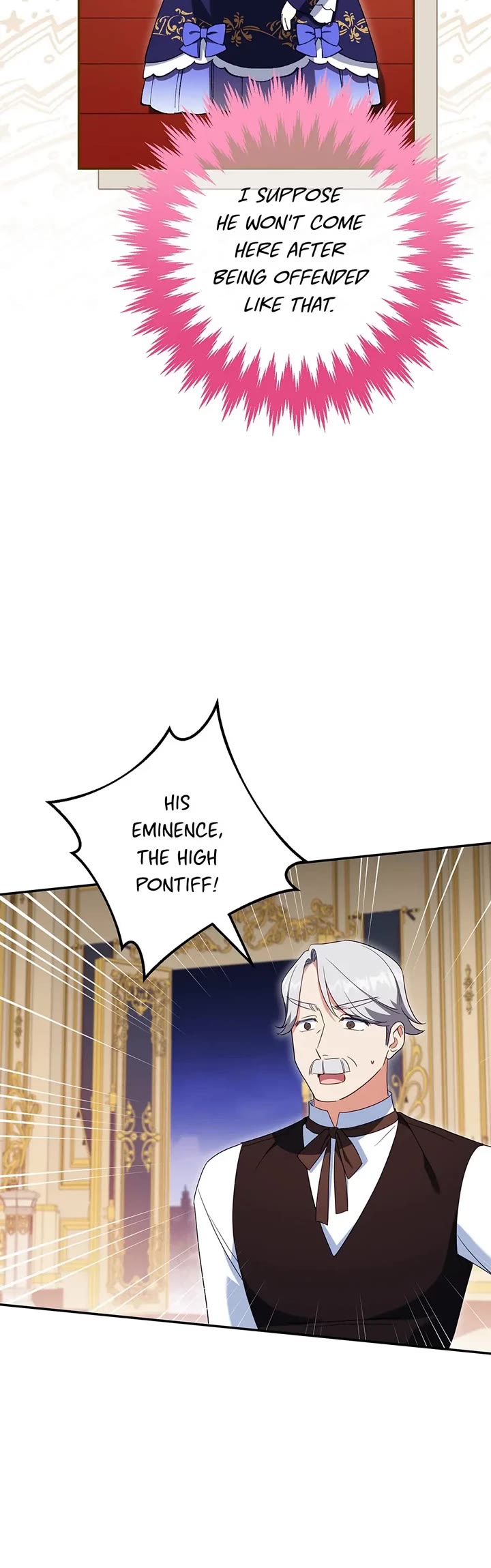 The Princess Is Evil chapter 116 page 29