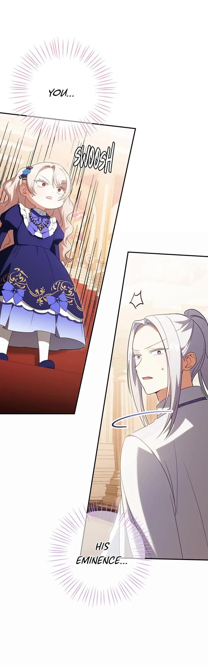 The Princess Is Evil chapter 116 page 30