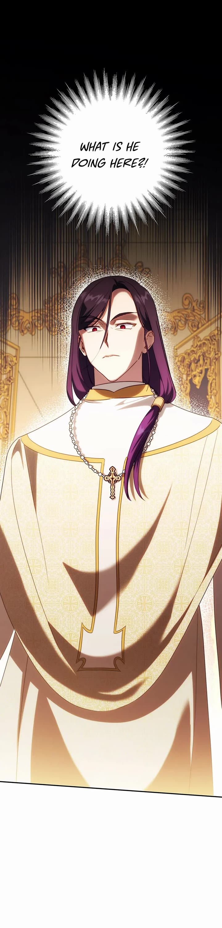 The Princess Is Evil chapter 116 page 31