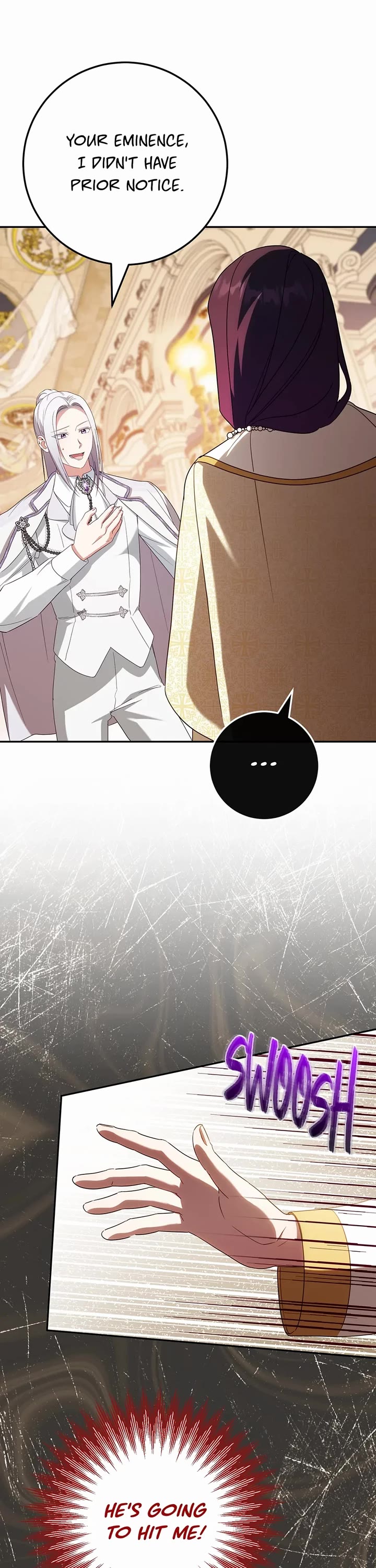 The Princess Is Evil chapter 116 page 32