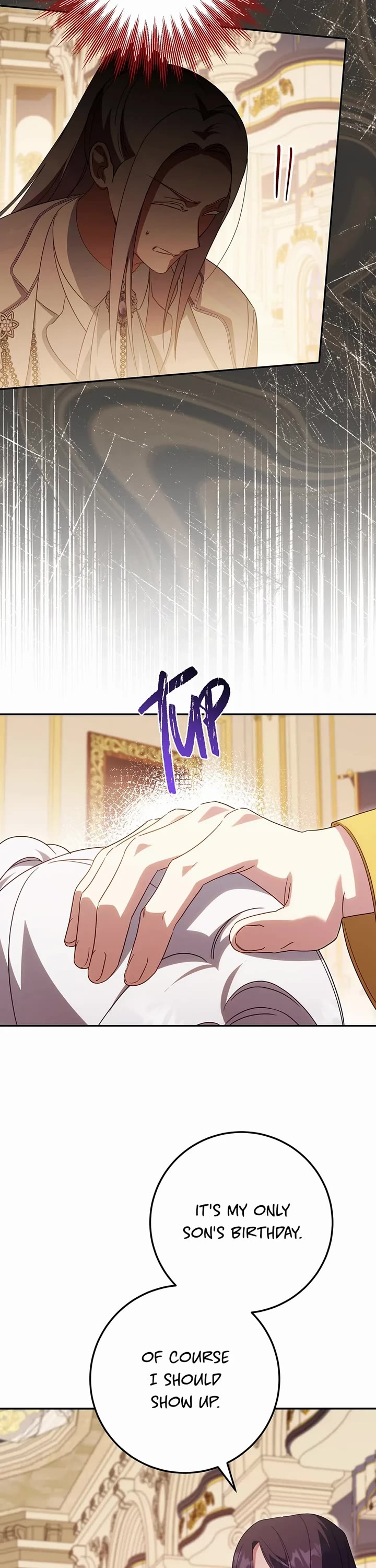 The Princess Is Evil chapter 116 page 33