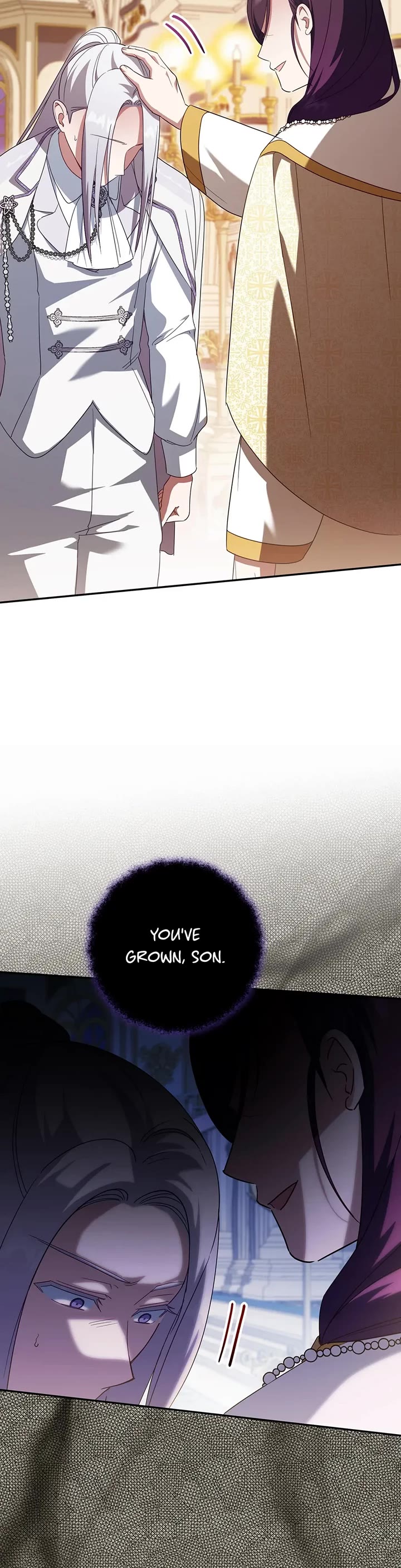 The Princess Is Evil chapter 116 page 34