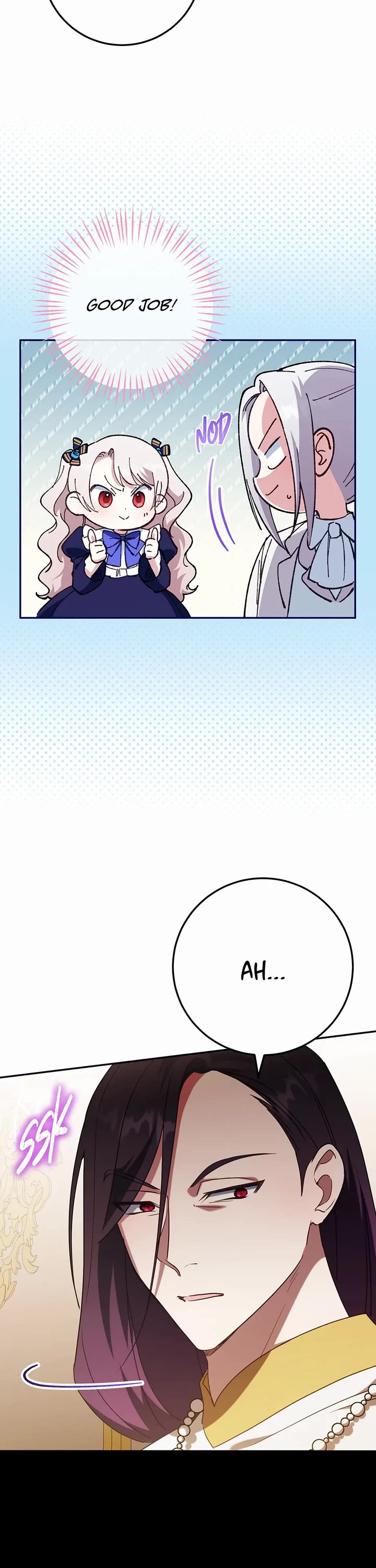 The Princess Is Evil chapter 116 page 36