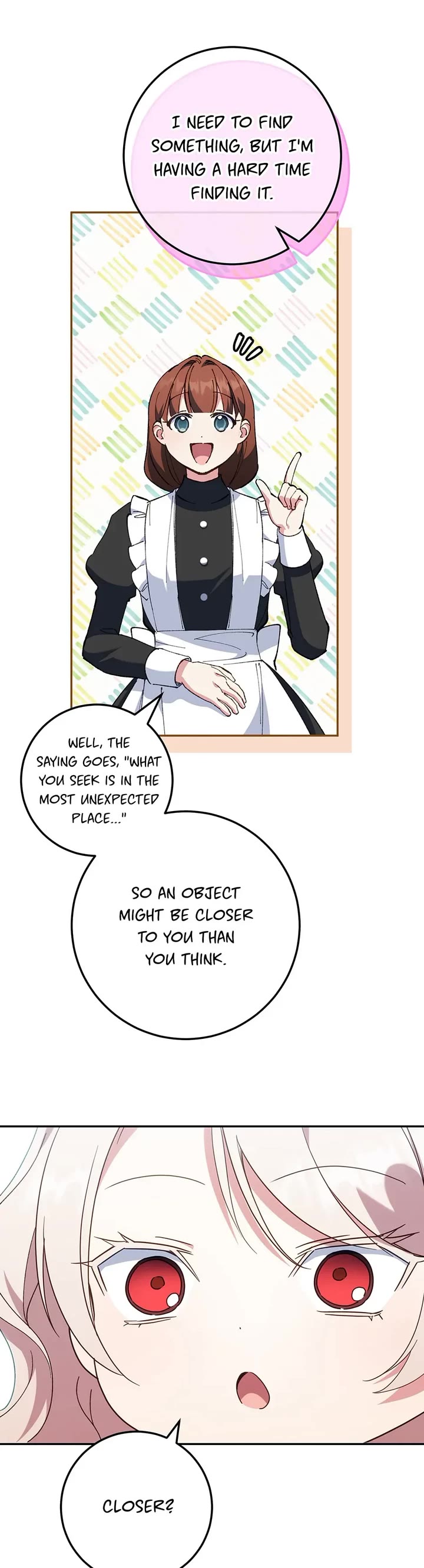 The Princess Is Evil chapter 116 page 5