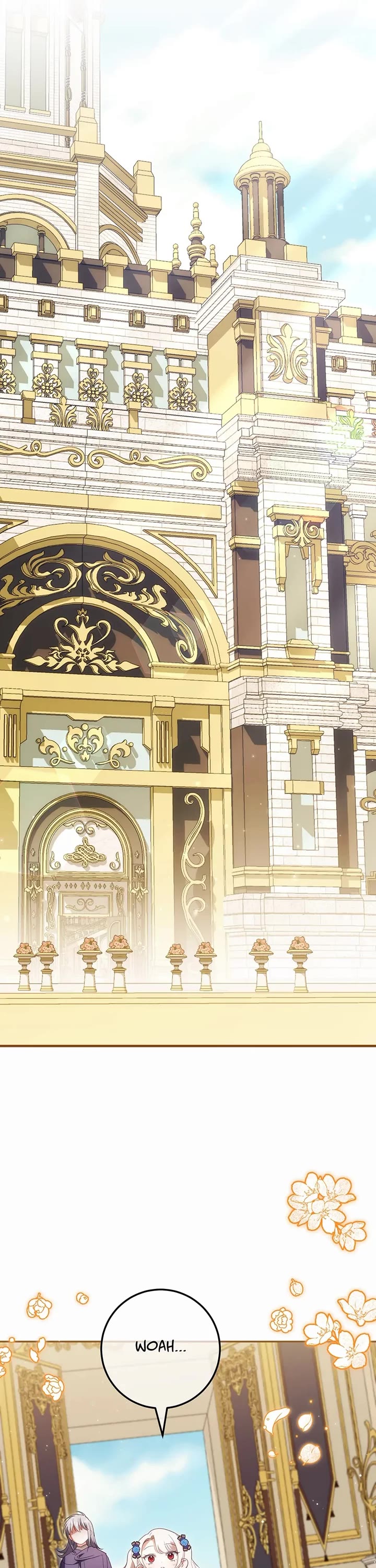 The Princess Is Evil chapter 116 page 8