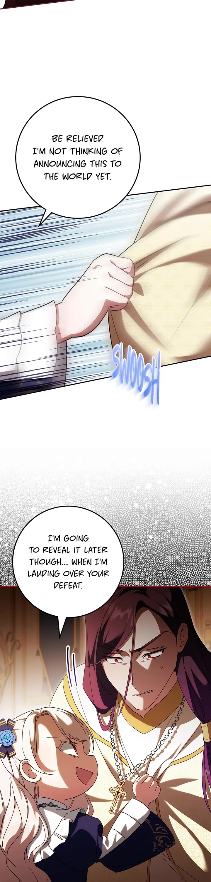 The Princess Is Evil chapter 117 page 12