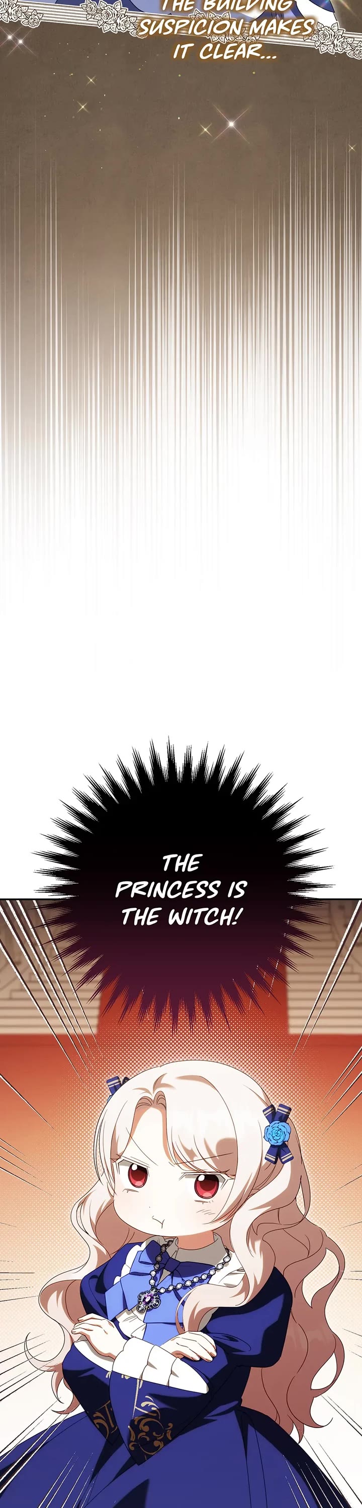 The Princess Is Evil chapter 117 page 16