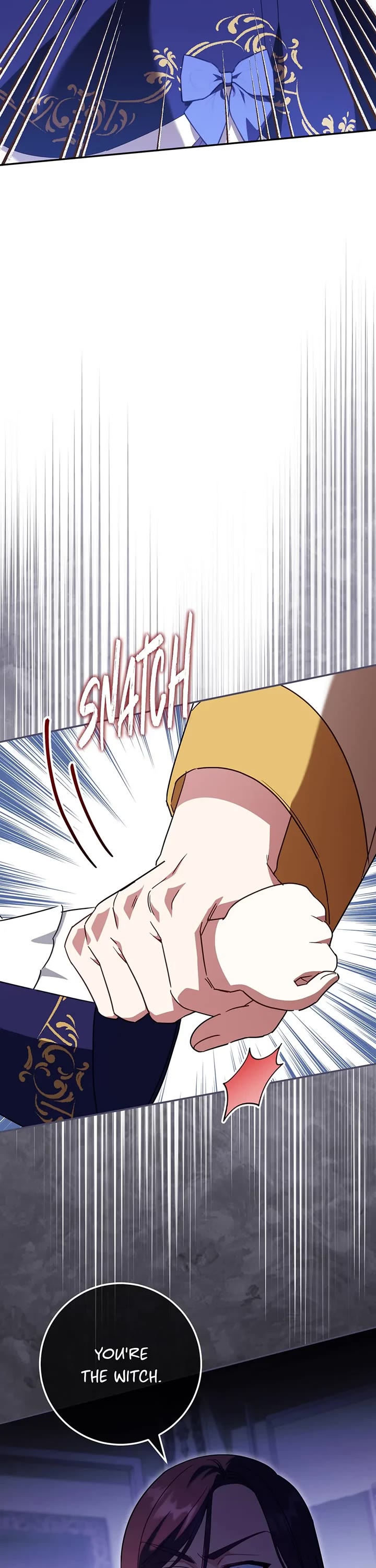 The Princess Is Evil chapter 117 page 17