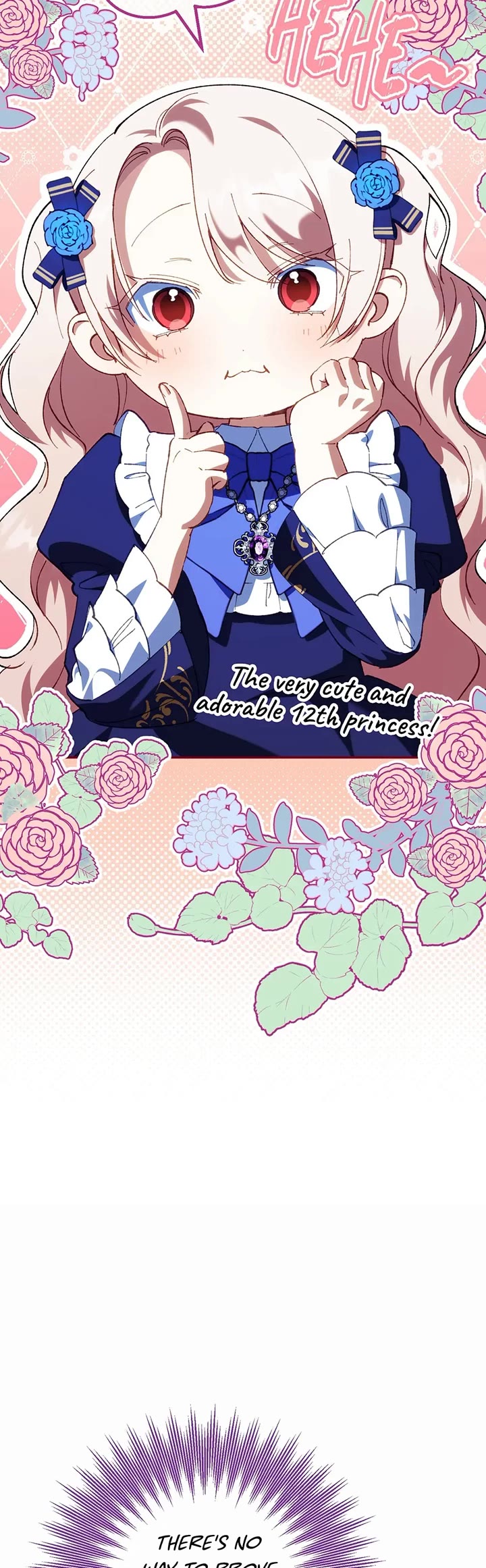 The Princess Is Evil chapter 117 page 19