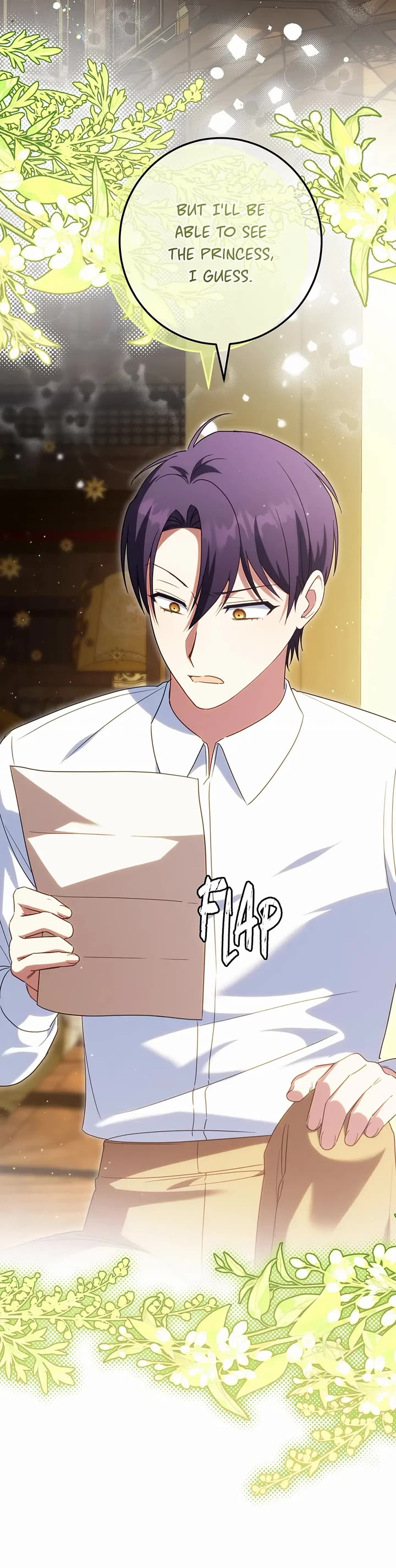 The Princess Is Evil chapter 117 page 25