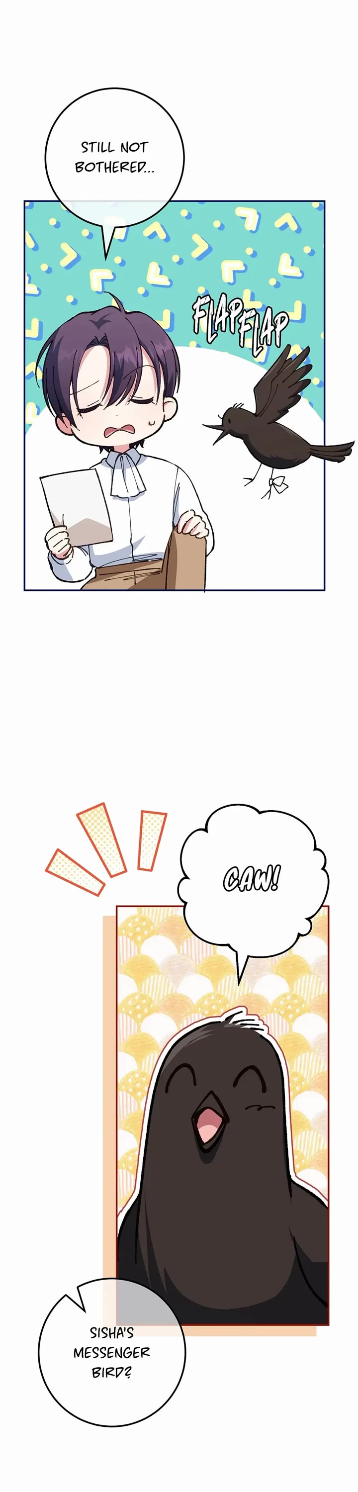 The Princess Is Evil chapter 117 page 26