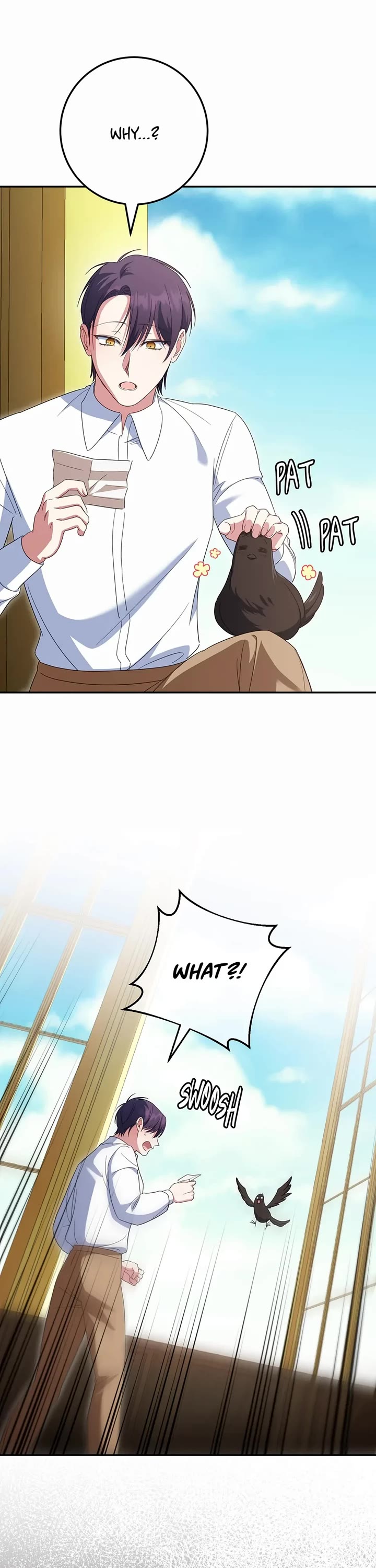 The Princess Is Evil chapter 117 page 27