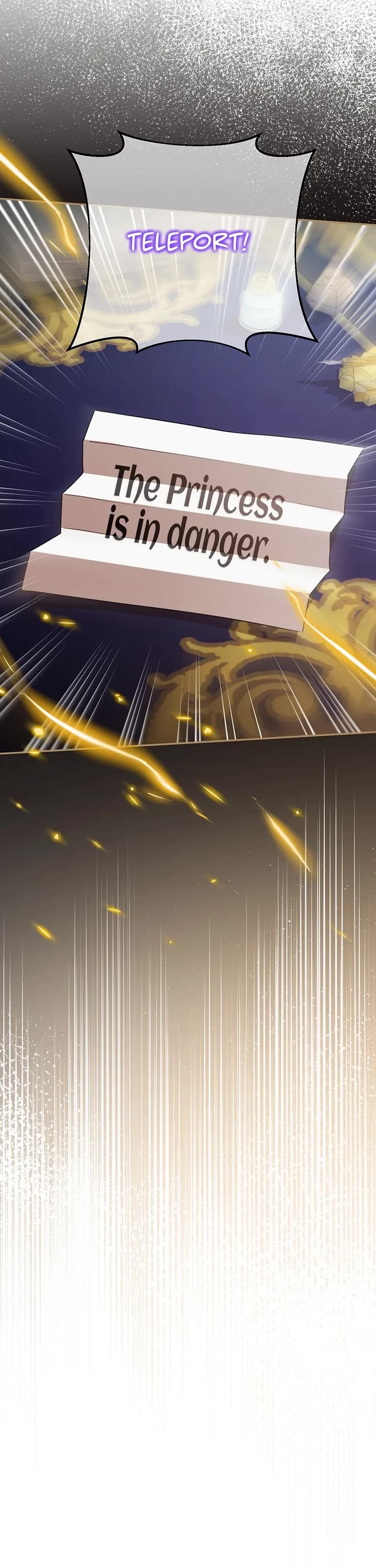 The Princess Is Evil chapter 117 page 28