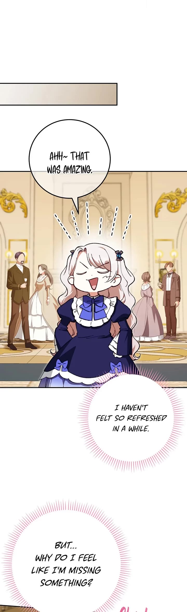 The Princess Is Evil chapter 117 page 29