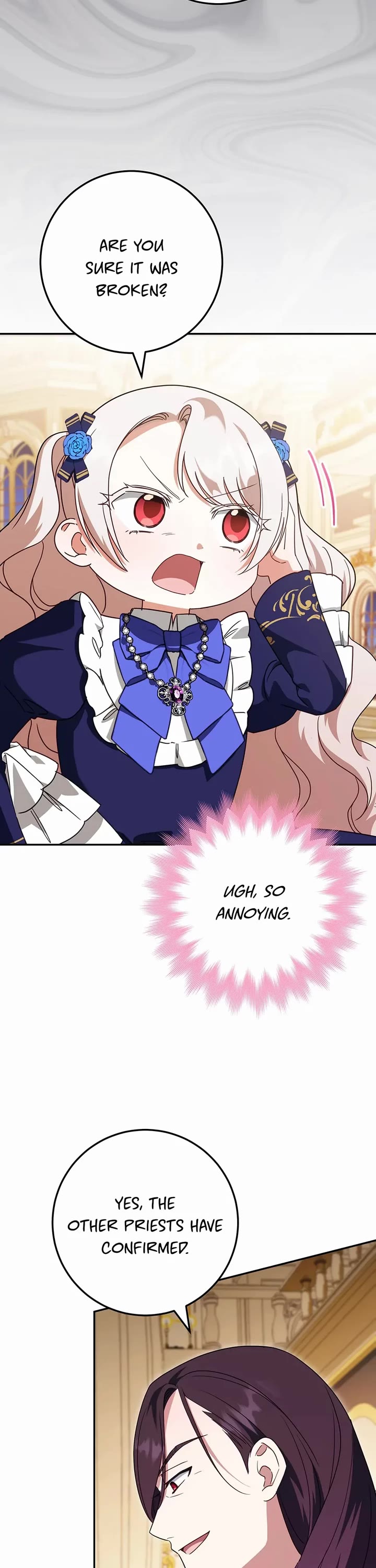 The Princess Is Evil chapter 117 page 3