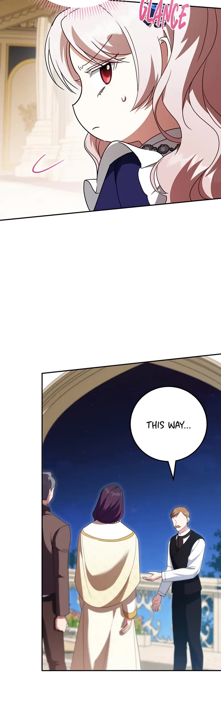 The Princess Is Evil chapter 117 page 30