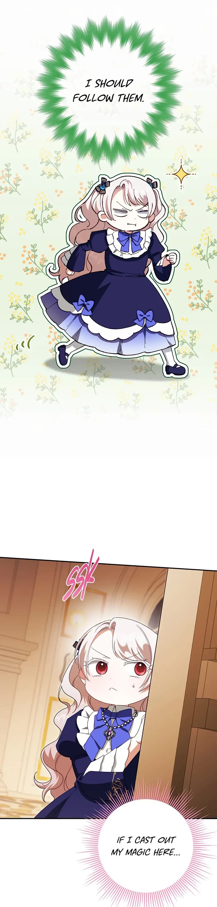 The Princess Is Evil chapter 117 page 31