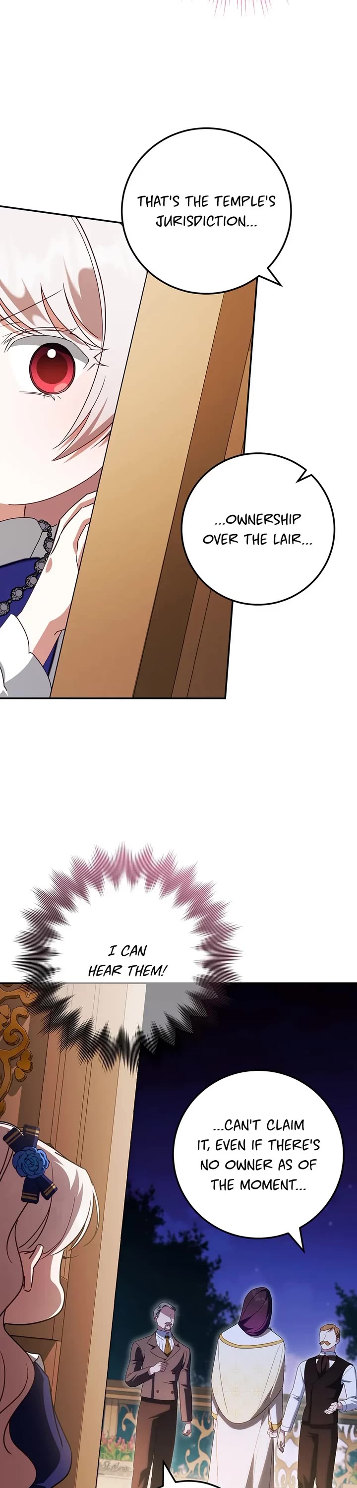 The Princess Is Evil chapter 117 page 32