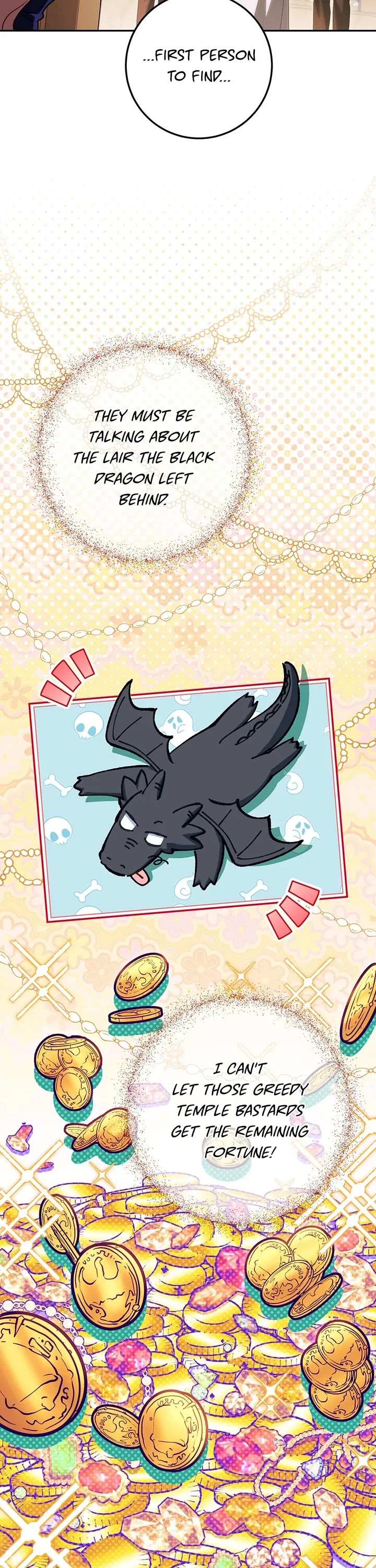 The Princess Is Evil chapter 117 page 33