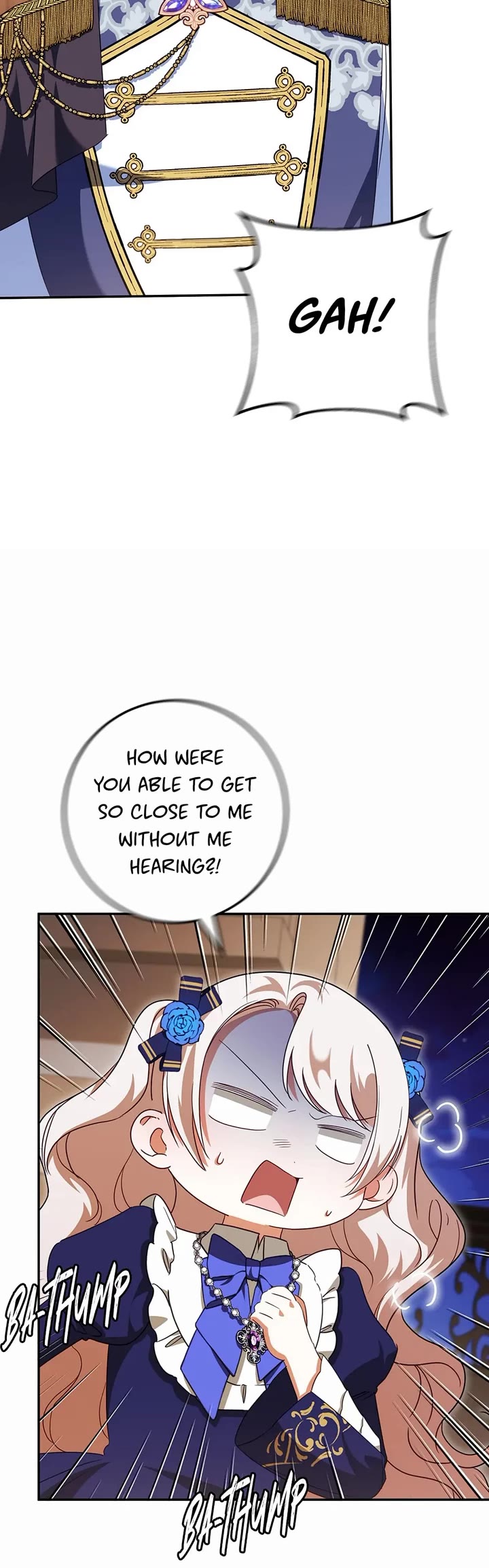 The Princess Is Evil chapter 117 page 35