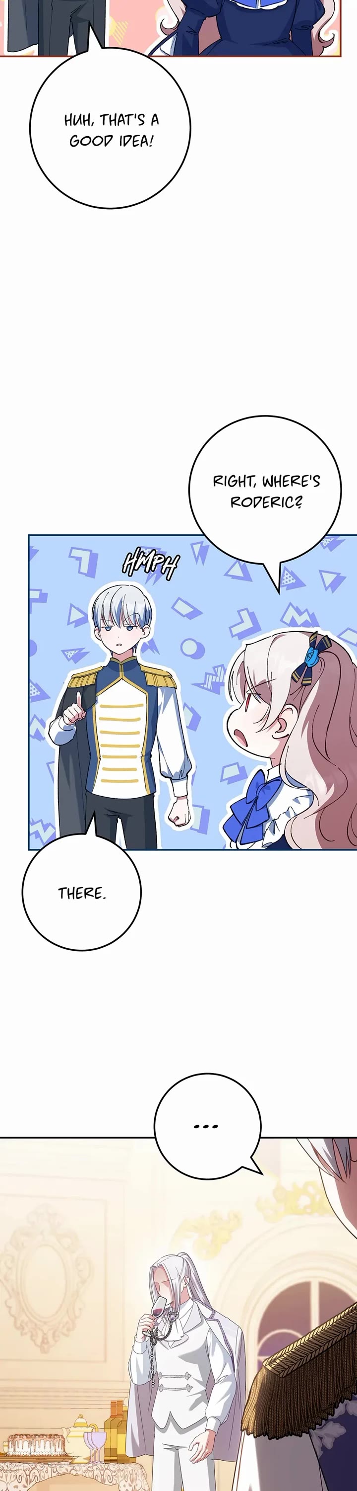 The Princess Is Evil chapter 117 page 37