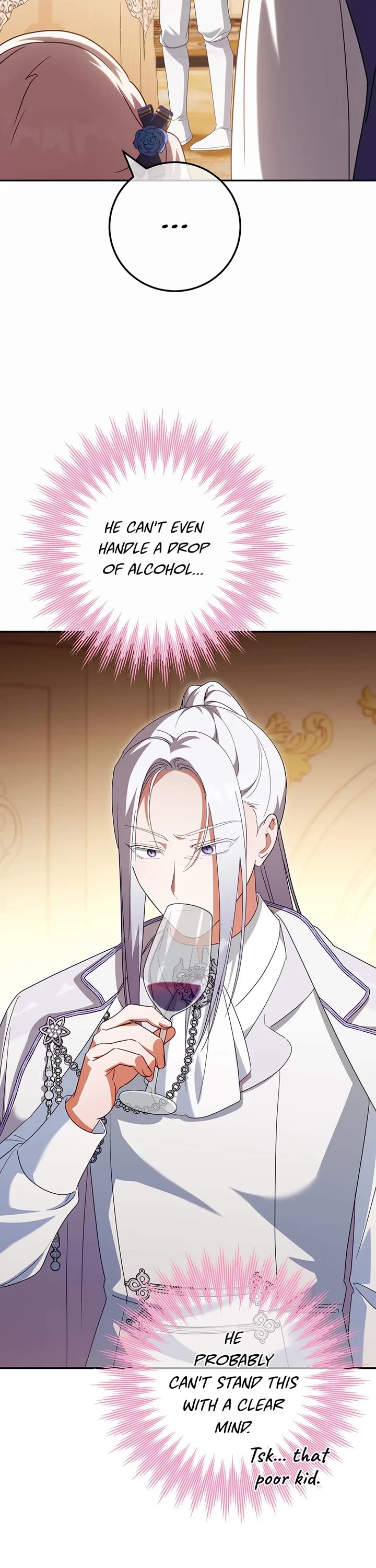 The Princess Is Evil chapter 117 page 38