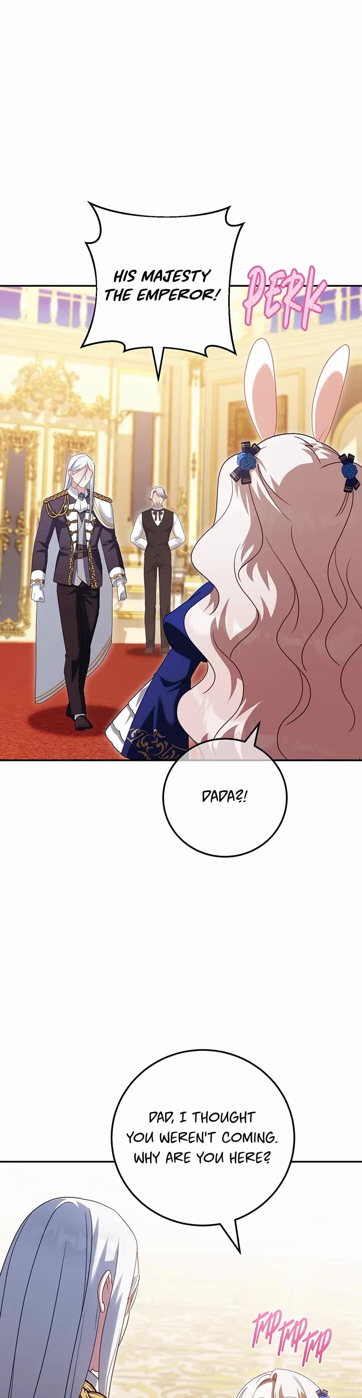 The Princess Is Evil chapter 117 page 39