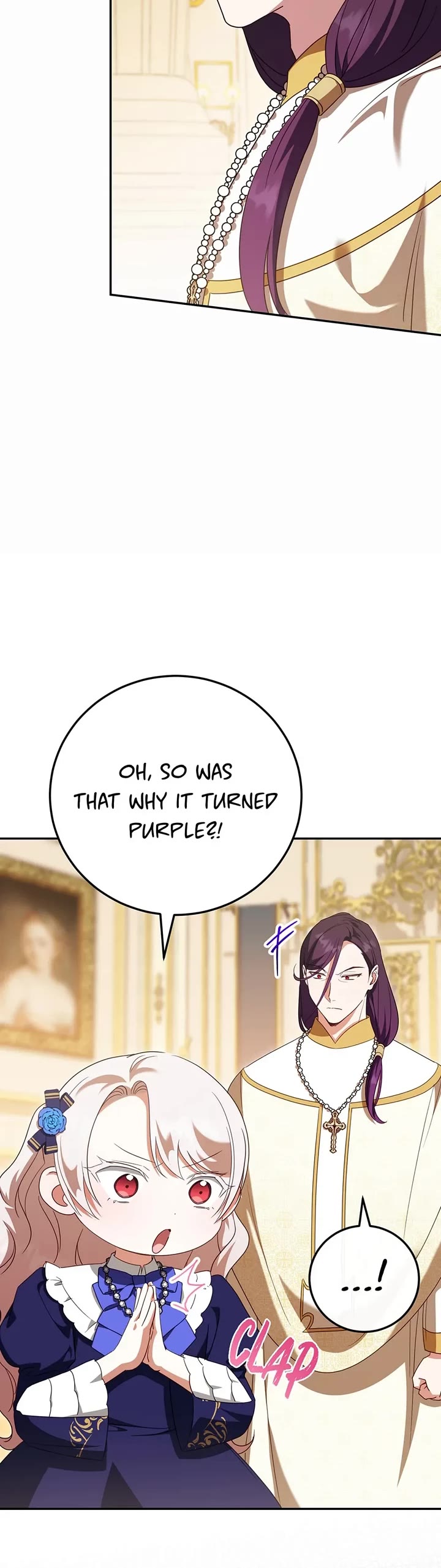 The Princess Is Evil chapter 117 page 4