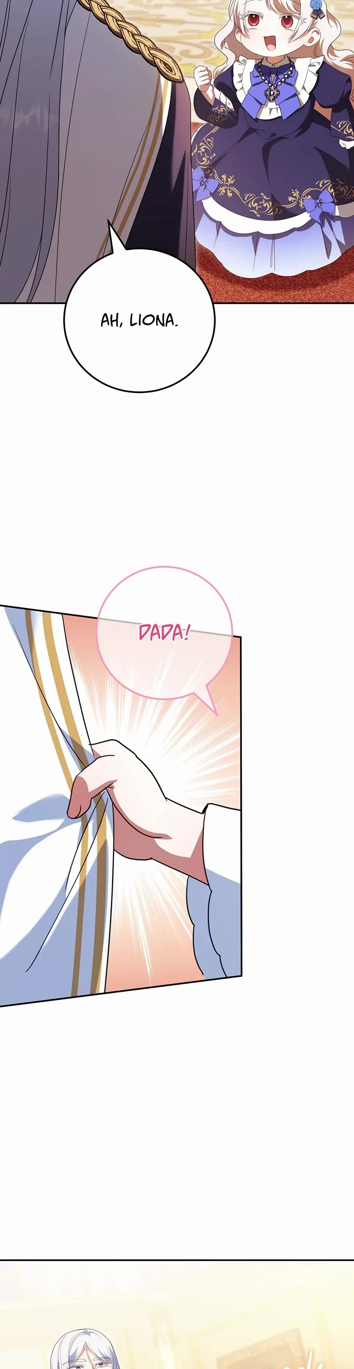 The Princess Is Evil chapter 117 page 40