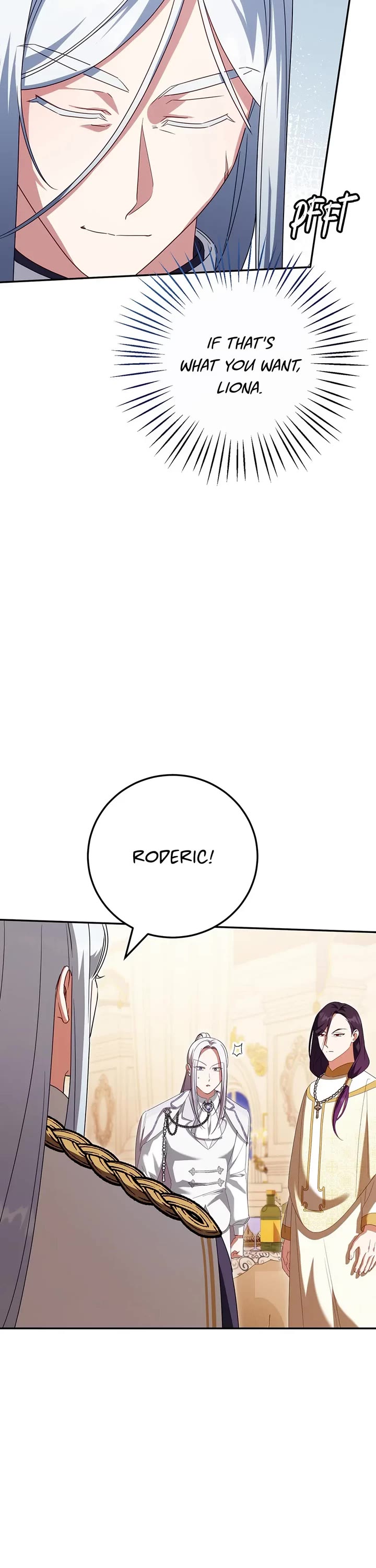 The Princess Is Evil chapter 117 page 42