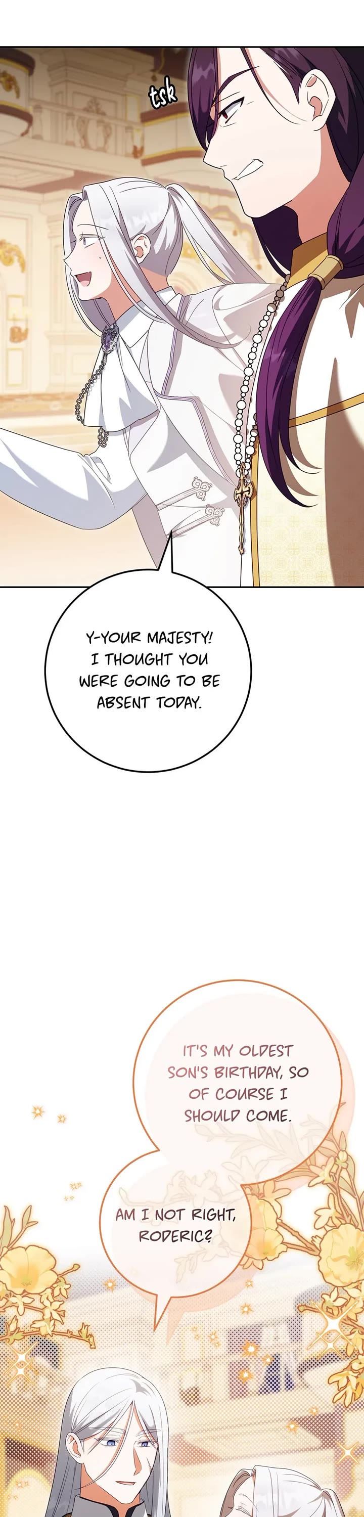 The Princess Is Evil chapter 117 page 43