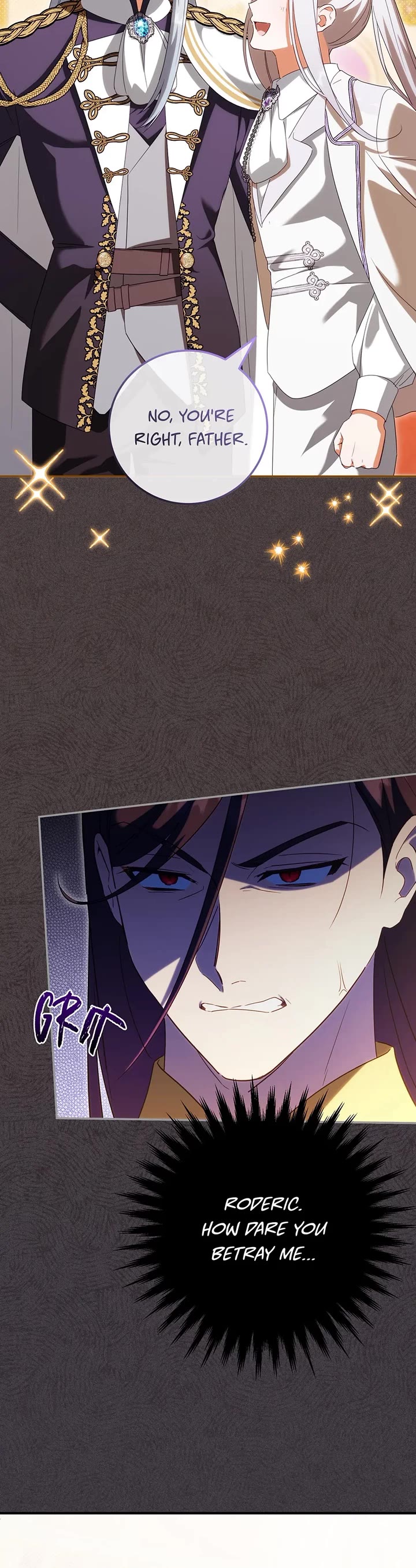 The Princess Is Evil chapter 117 page 44