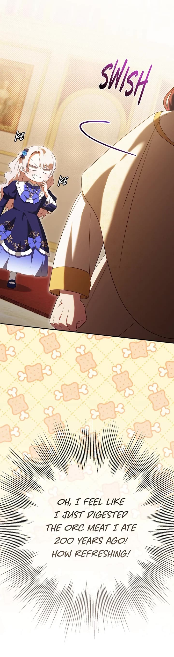 The Princess Is Evil chapter 117 page 45