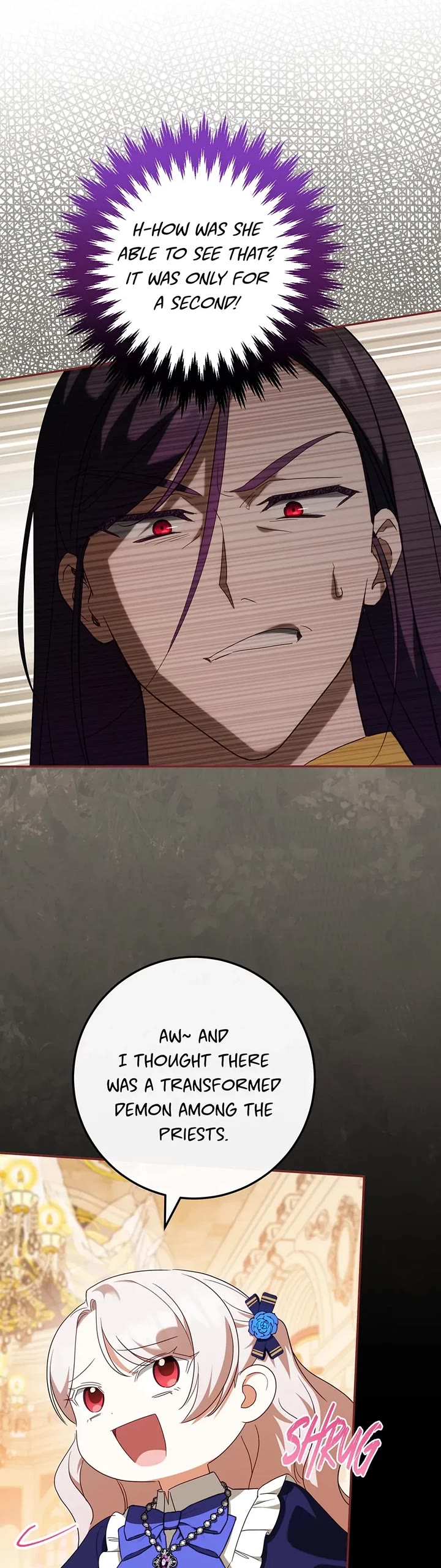 The Princess Is Evil chapter 117 page 5