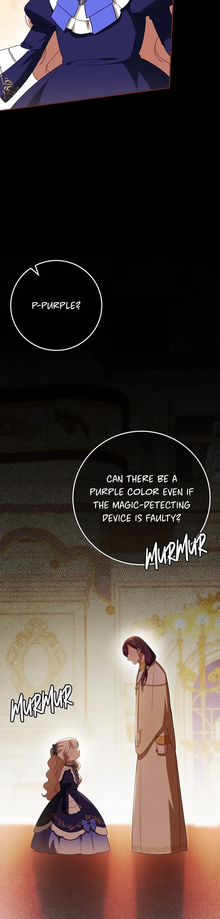 The Princess Is Evil chapter 117 page 6