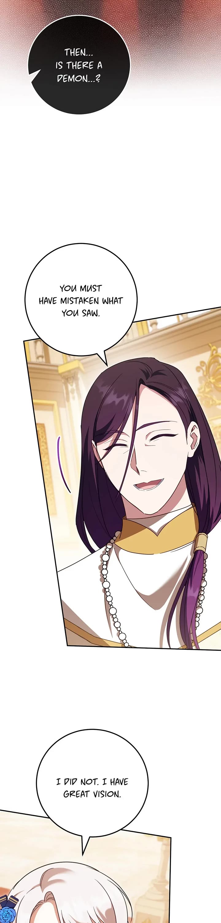 The Princess Is Evil chapter 117 page 7