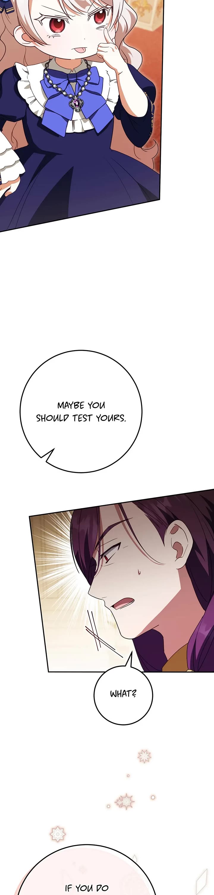 The Princess Is Evil chapter 117 page 8