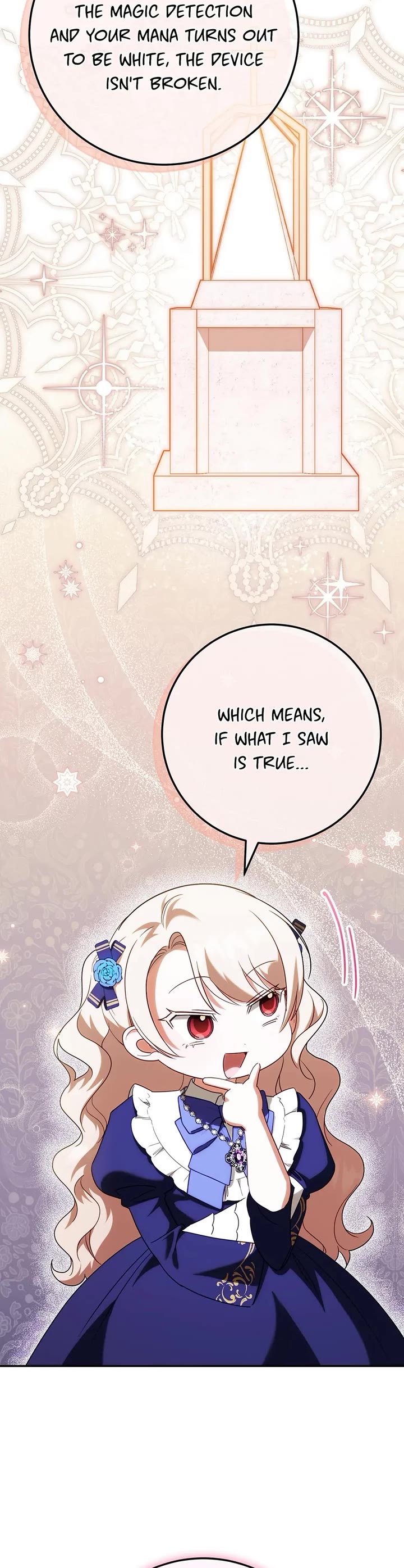 The Princess Is Evil chapter 117 page 9